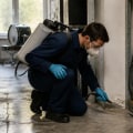 Why Pest Prevention Can Be Important for Music Rooms and Storage Areas