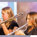 Exploring Music Scholarships in Charleston County, SC