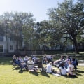The Acceptance Rate for Music Schools in Charleston County, SC: Insights from a Music Education Expert