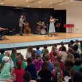 The Power of Music: Exploring Community Outreach Programs in Charleston County, SC