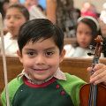 The Focus on Music Education in Charleston County, SC: An Expert's Perspective