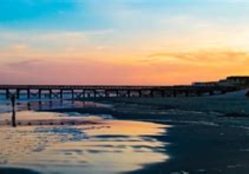 The Hidden Connection Between Music Schools and Community Development in Charleston County, SC