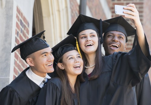 Exploring the Graduation Rates of Music Schools in Charleston County, SC: An Expert's Perspective