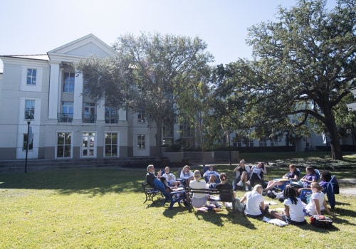 The Acceptance Rate for Music Schools in Charleston County, SC: Insights from a Music Education Expert
