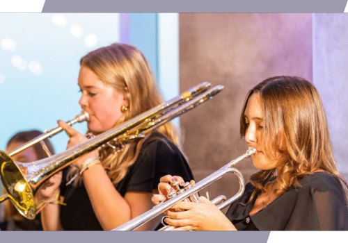 The Importance of Auditions for Music School Admissions in Charleston County, SC