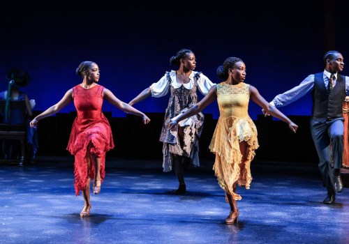 Unlocking the Musical Potential in Charleston County, SC