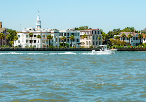 The Power of Collaboration in Music Education: Opportunities in Charleston County, SC